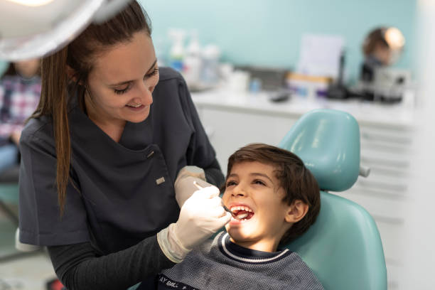 Best Urgent Tooth Repair  in Avalon, NJ